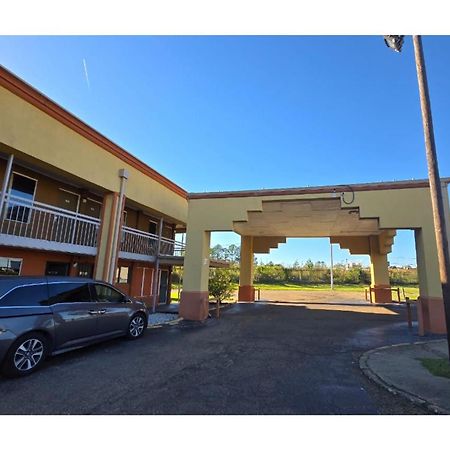 Diamond Inn Motel By Oyo Jackson Hwy 80- I-20 Ngoại thất bức ảnh