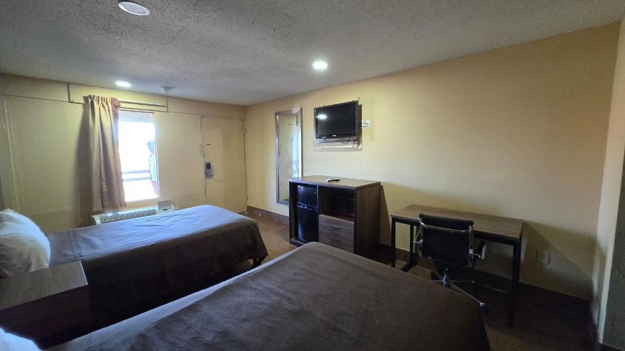 Diamond Inn Motel By Oyo Jackson Hwy 80- I-20 Ngoại thất bức ảnh