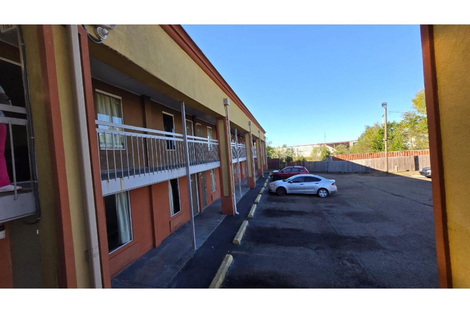 Diamond Inn Motel By Oyo Jackson Hwy 80- I-20 Ngoại thất bức ảnh