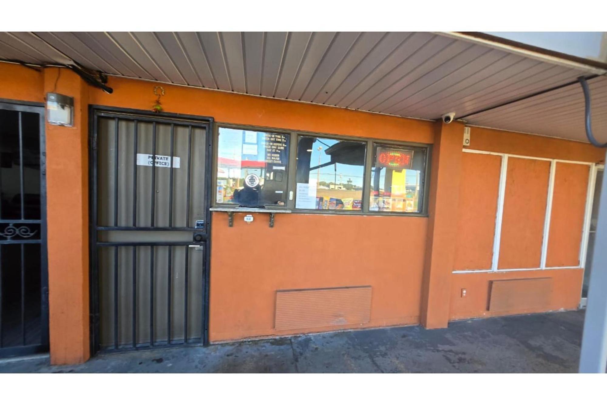 Diamond Inn Motel By Oyo Jackson Hwy 80- I-20 Ngoại thất bức ảnh