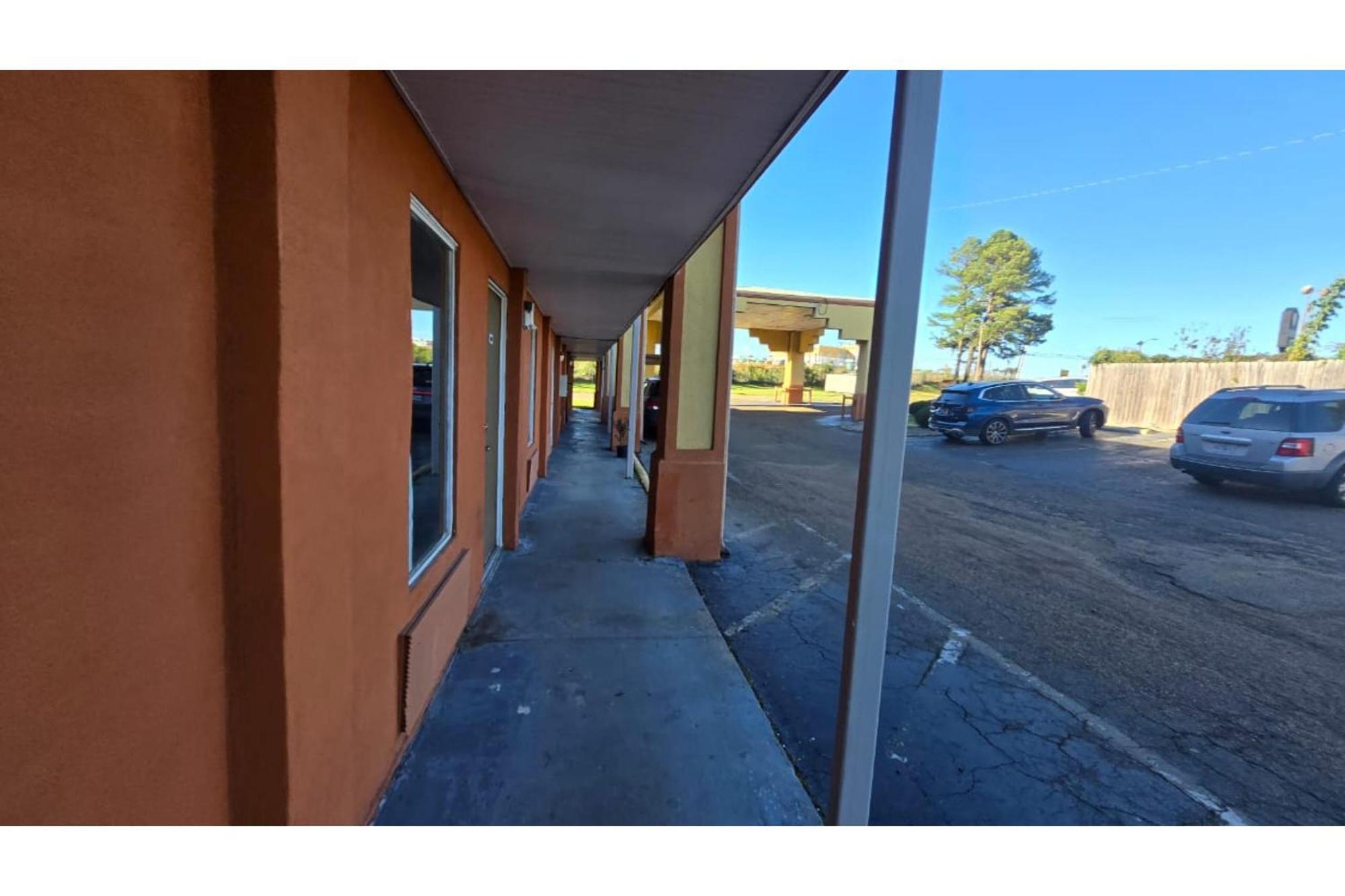 Diamond Inn Motel By Oyo Jackson Hwy 80- I-20 Ngoại thất bức ảnh