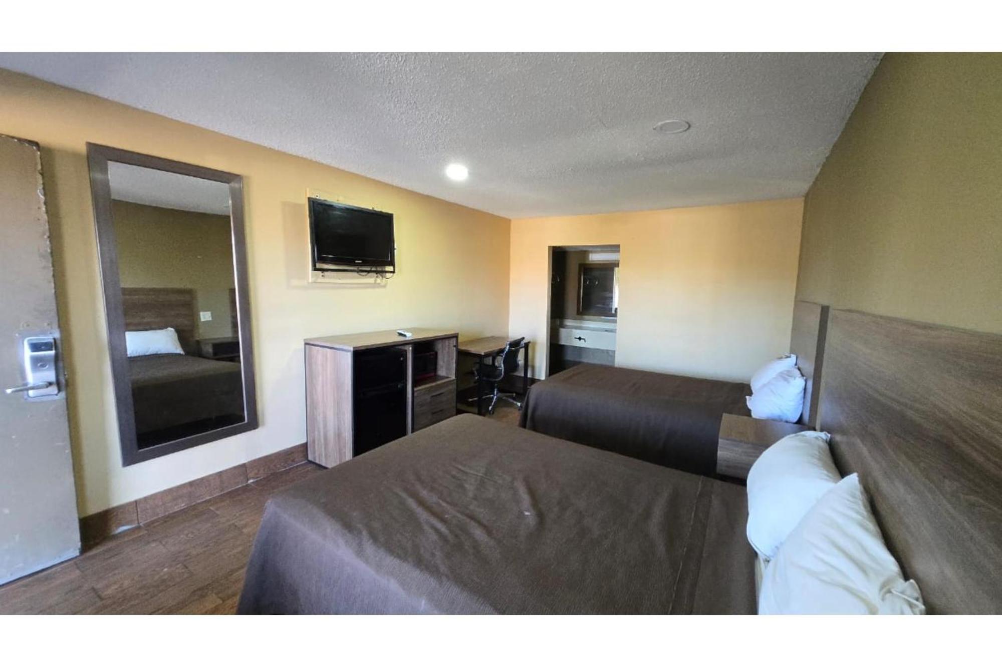 Diamond Inn Motel By Oyo Jackson Hwy 80- I-20 Ngoại thất bức ảnh