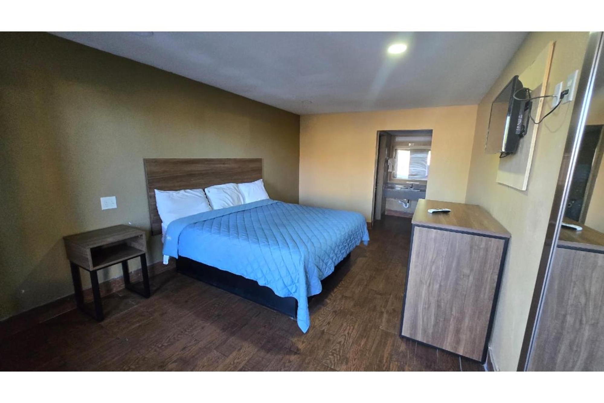 Diamond Inn Motel By Oyo Jackson Hwy 80- I-20 Ngoại thất bức ảnh