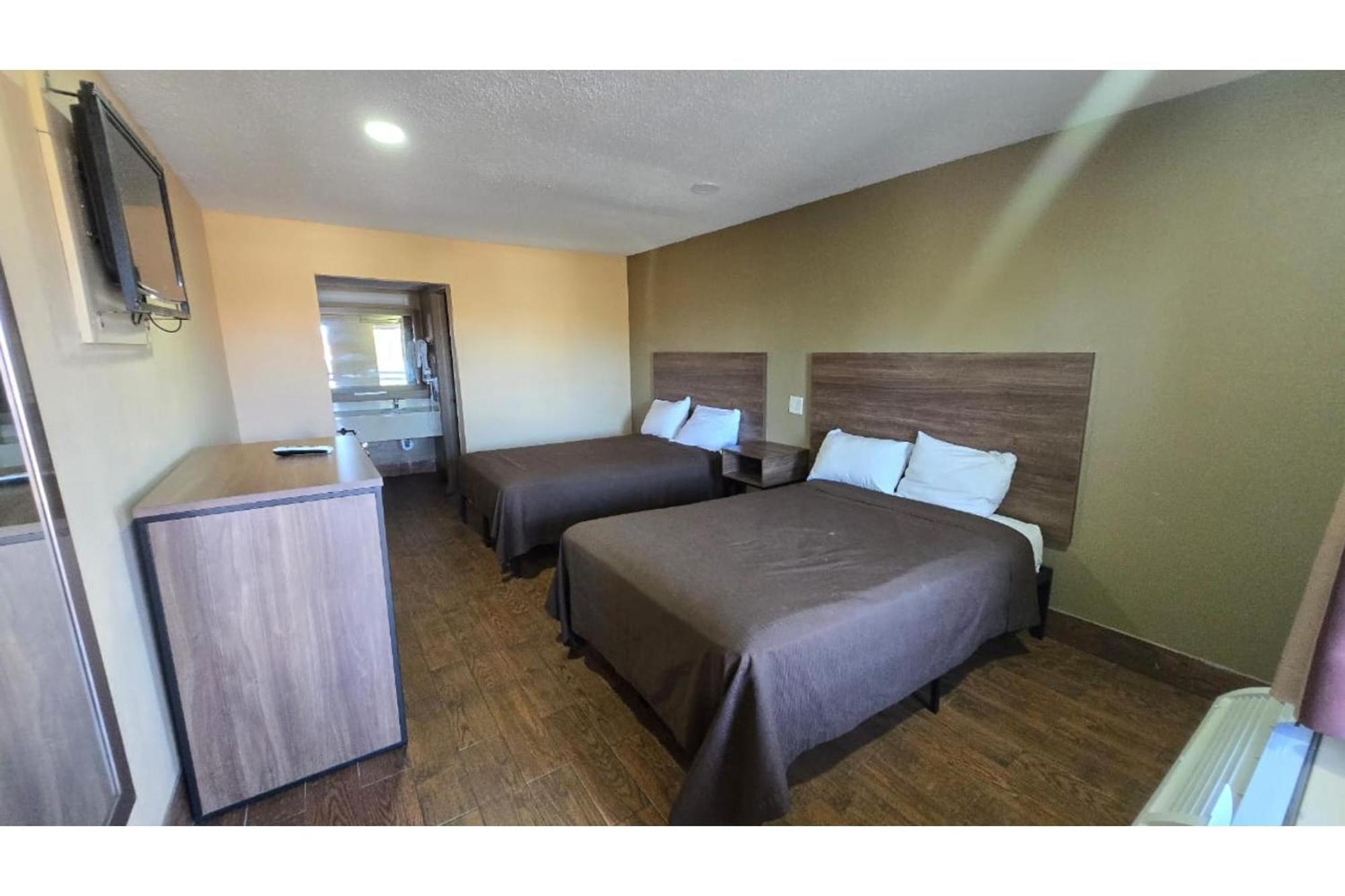 Diamond Inn Motel By Oyo Jackson Hwy 80- I-20 Ngoại thất bức ảnh