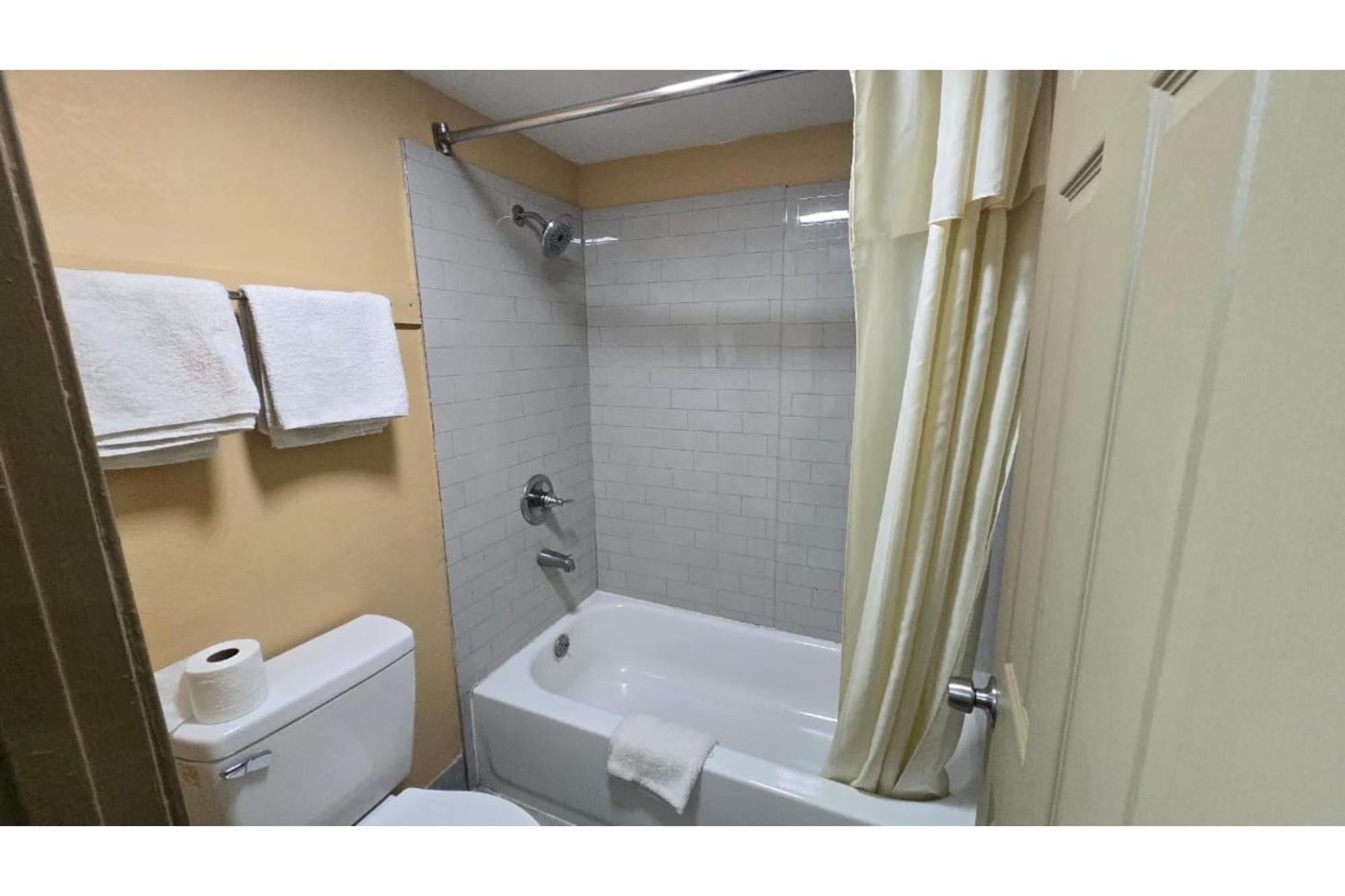 Diamond Inn Motel By Oyo Jackson Hwy 80- I-20 Ngoại thất bức ảnh